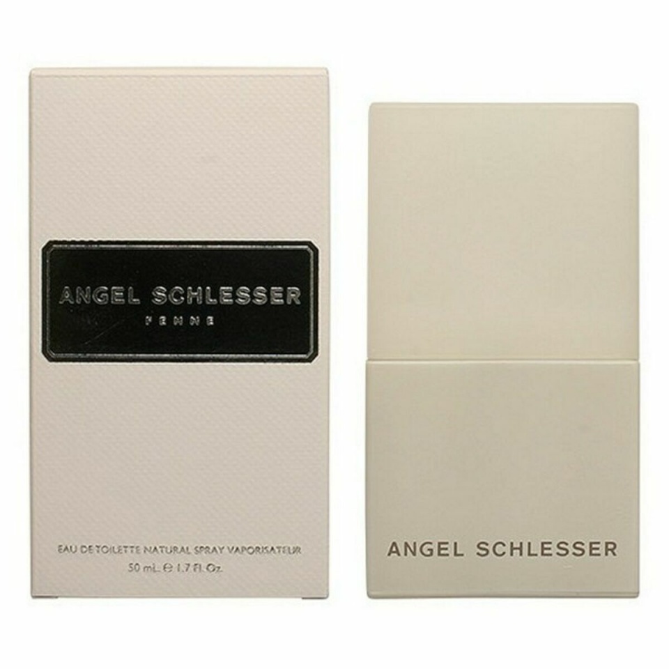 Angel Schlesser parfüüm Femme 50ml, naistele