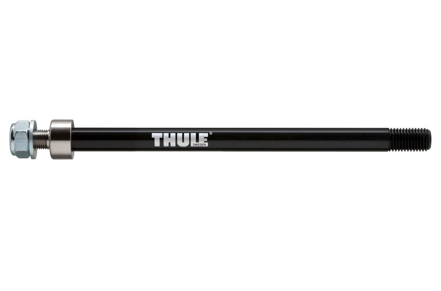 Thule jalgrattahaagis läbiv telg, 217/229 mm (M12X1.0)