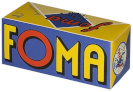 Foma film Fomapan 400-120 Retro Limited