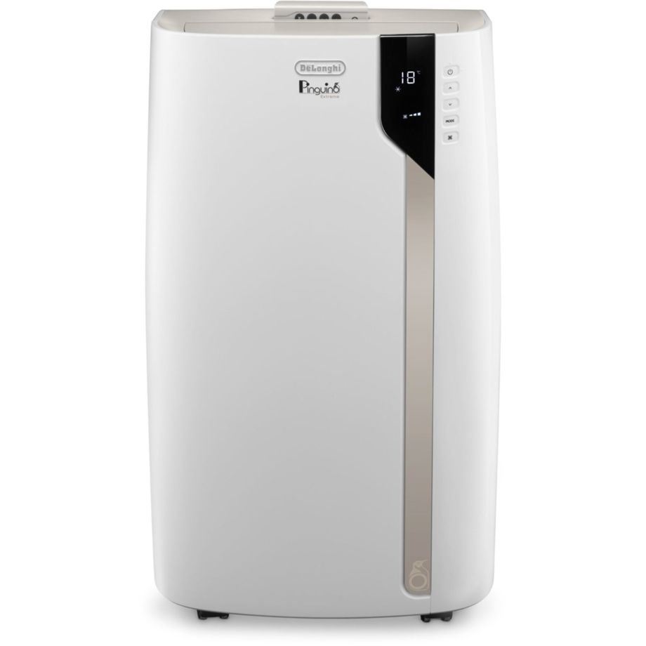 DeLonghi konditsioneer PAC EX93 Mobile Air Conditioner, valge