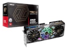 AS-Rock videokaart ASRock RX9070XT Taichi 16GB OC 16GB DDR6