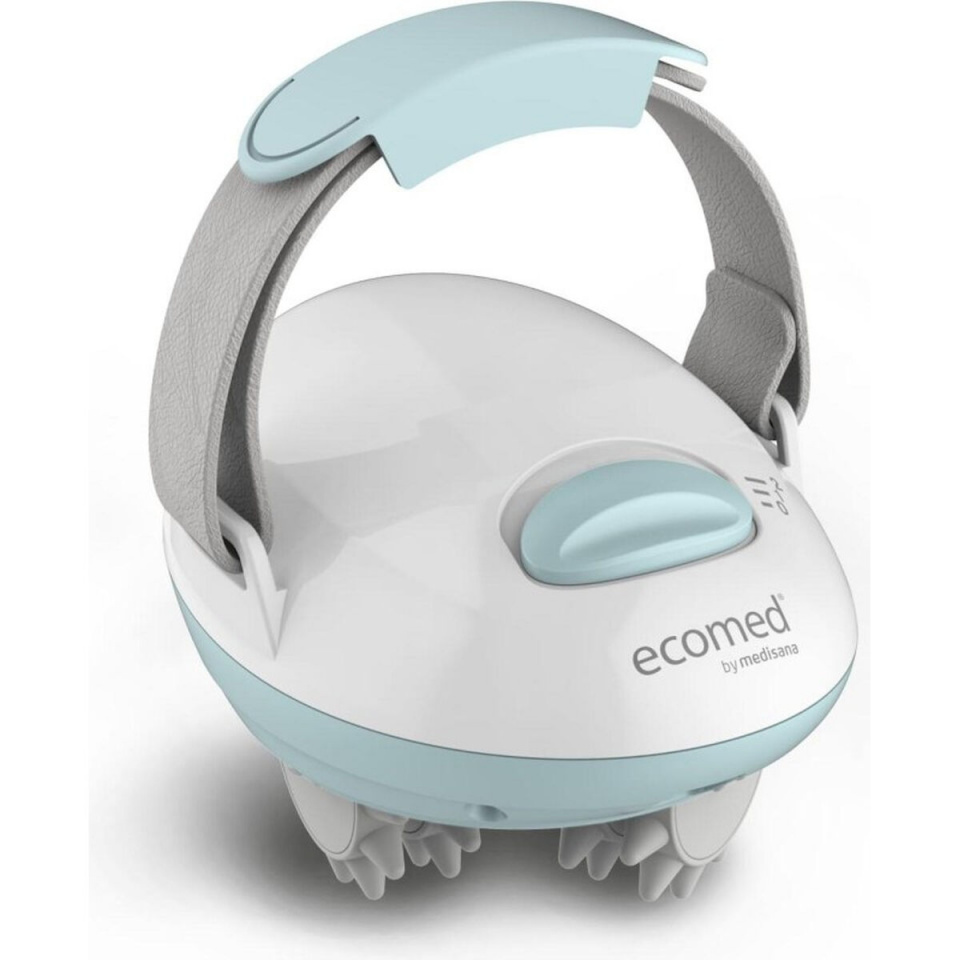 Medisana masseerija AC-80E Cellulite Massager, valge