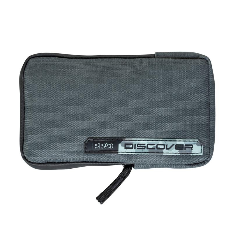 PRO Väike kott Discover Gravel Phone Pouch Bag Waterproof, hall
