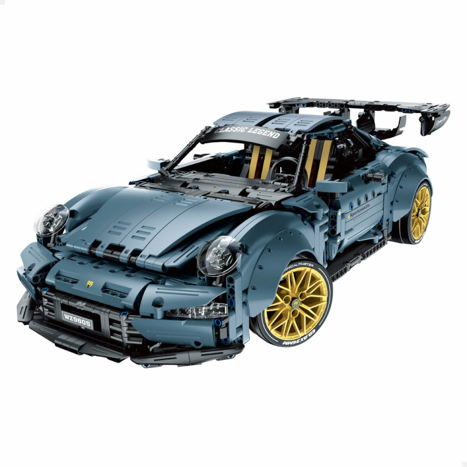 IM Master konstruktor 1882-osaline