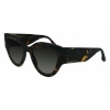 Victoria Beckham naiste päikeseprillid VB628S-418 Ø 55mm