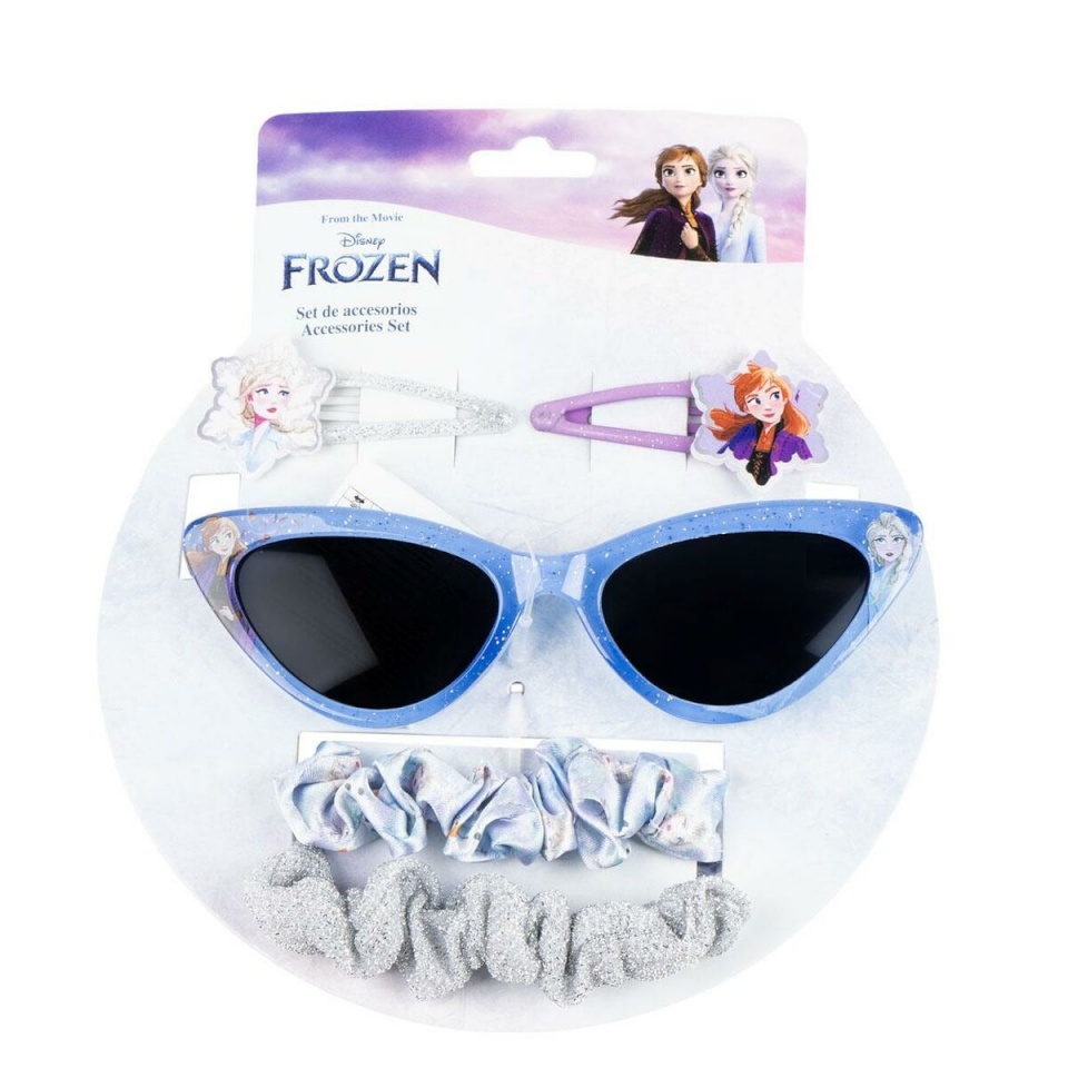Frozen unisex päikeseprillid 15,0 x 17,0 x 2,0 cm