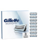 Gillette varuterad SkinGuard, 8tk