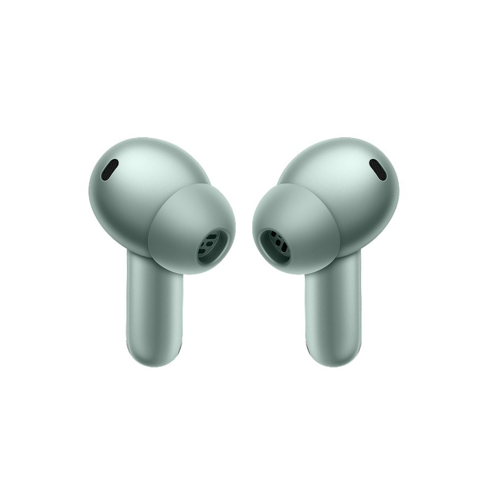 OnePlus kõrvaklapid Buds 4 roheline