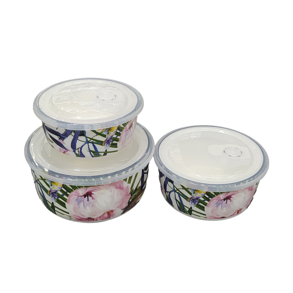 H4Y kausid Marie, 14,5/13,2/11,3cm, 3tk