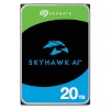 Seagate Dysk twardy HDD Skyhawk AI 20TB 3,5" SATA ST20000VE004