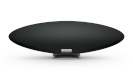 Bowers & Wilkins juhtmevaba kõlar Zeppelin (2021) Midnight Grey, must