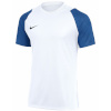 Nike Team T-särk meestele Dri-Fit Academy II valge-sinine HV8160 103 suurus XL