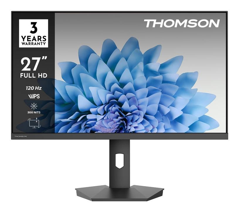 Thomson monitor 27"/m27fb5c15 Thomson