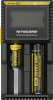 Nitecore laadija Universal Charger D2EU