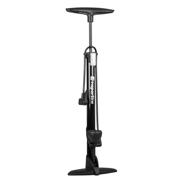 inSPORTline Jalgrattapump/põrandapump Bike pump Tozla