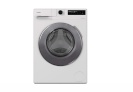 Candy pesumasin BR 26SSV6-S Front loading, Washing capacity 6 kg, 1200 RPM, Depth 42 cm, Width 60 cm, Display, Digital, Steam function, Wi-Fi, valge