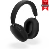 Sonos mürasummutavad kõrvaklapid Ace Over-Ear Noise Cancelling Wireless Headphones, Black, must
