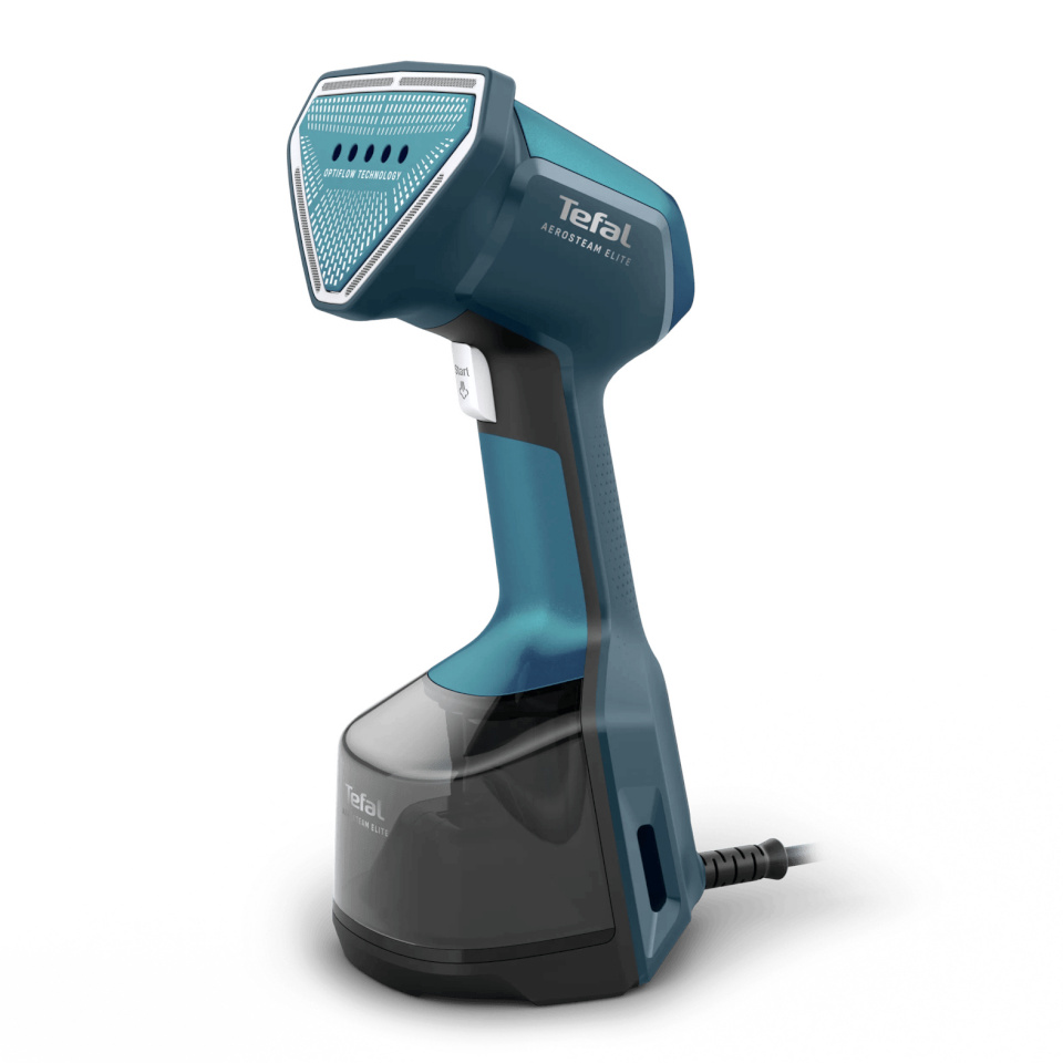 Tefal riideauruti Aerosteam Elite 920, sinine