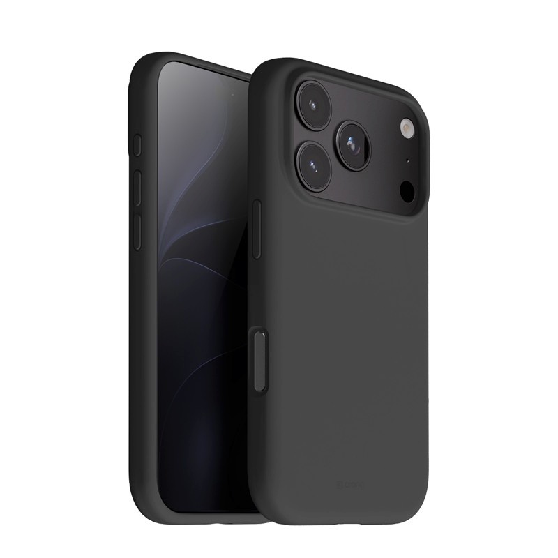 Crong kaitsekest Color MagSAfe iPhone 18 Pro