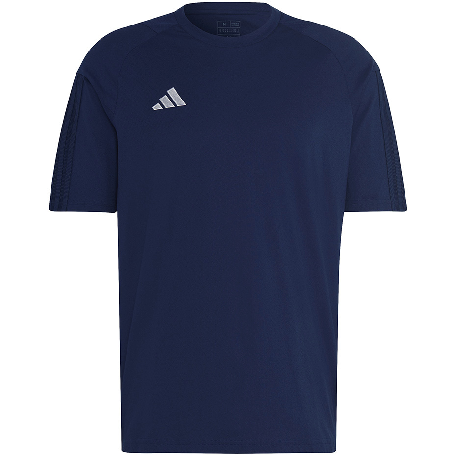 Adidas Teamwear T-särk meestele Tiro 23 Competition tumesinine HK8035 suurus M