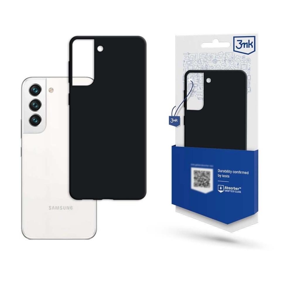 3mk kaitsekest Matt Samsung S23 S911 must