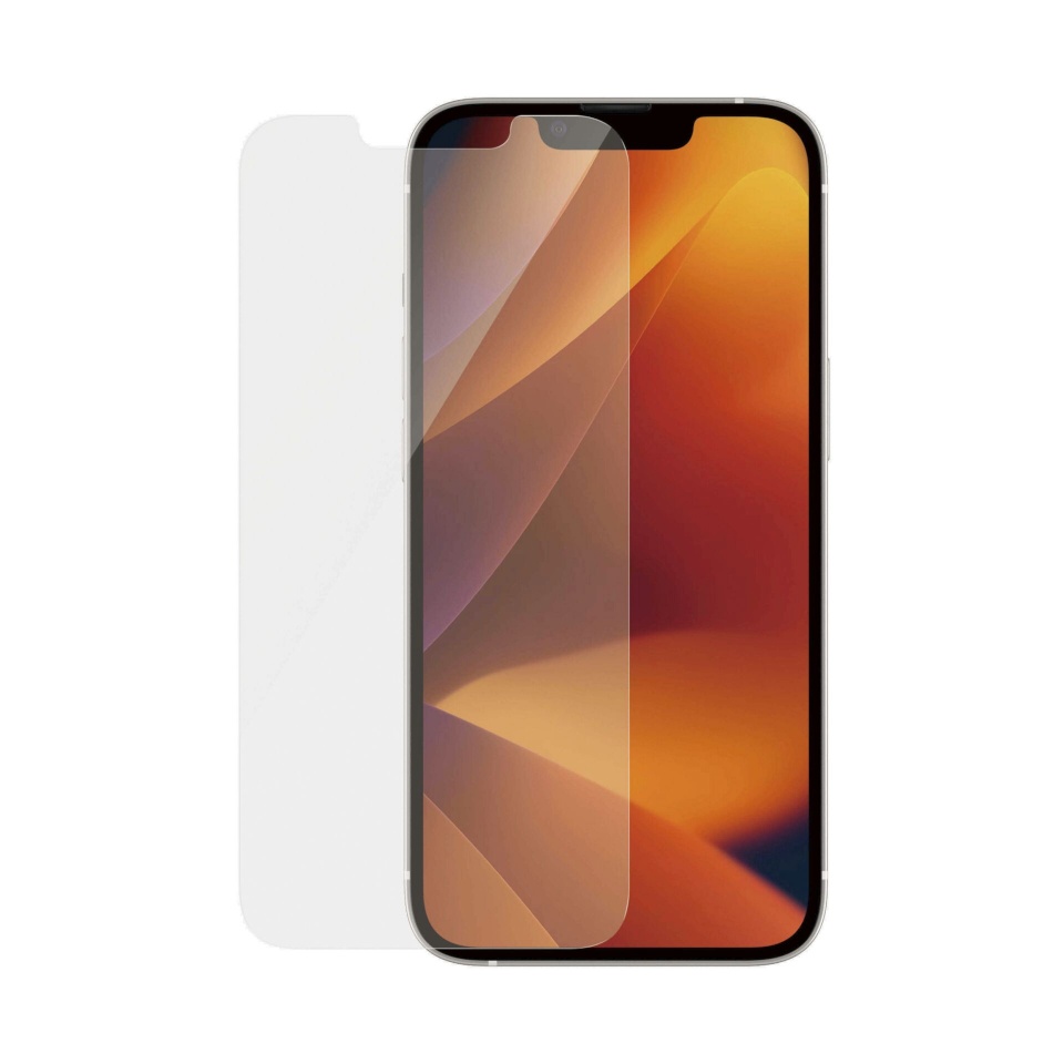PanzerGlass ekraani kaitseklaas Screen Protector Classic Fit iPhone 14