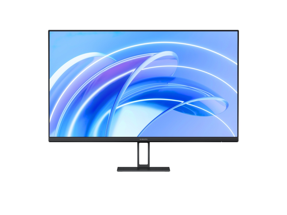 Xiaomi monitor Monitor A27i 27" IPS 1920 x 1080 pixels 16:9 6 ms must 100 Hz HDMI ports quantity 1