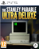 iam8bit mäng The Stanley Parable: Ultra Deluxe (PS5)
