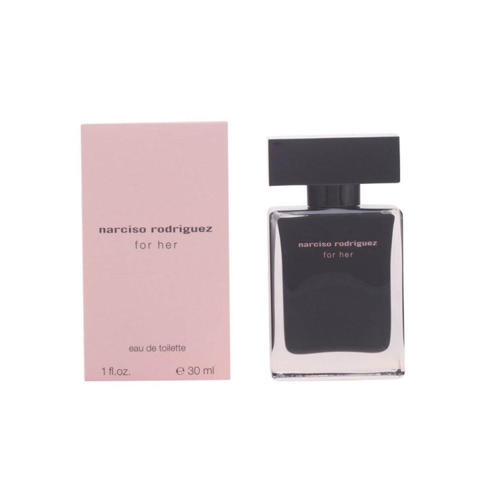 Narciso Rodriguez parfüüm For Her 30ml, naistele