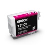 Epson tindikassett Epson vivid punane T7603 N