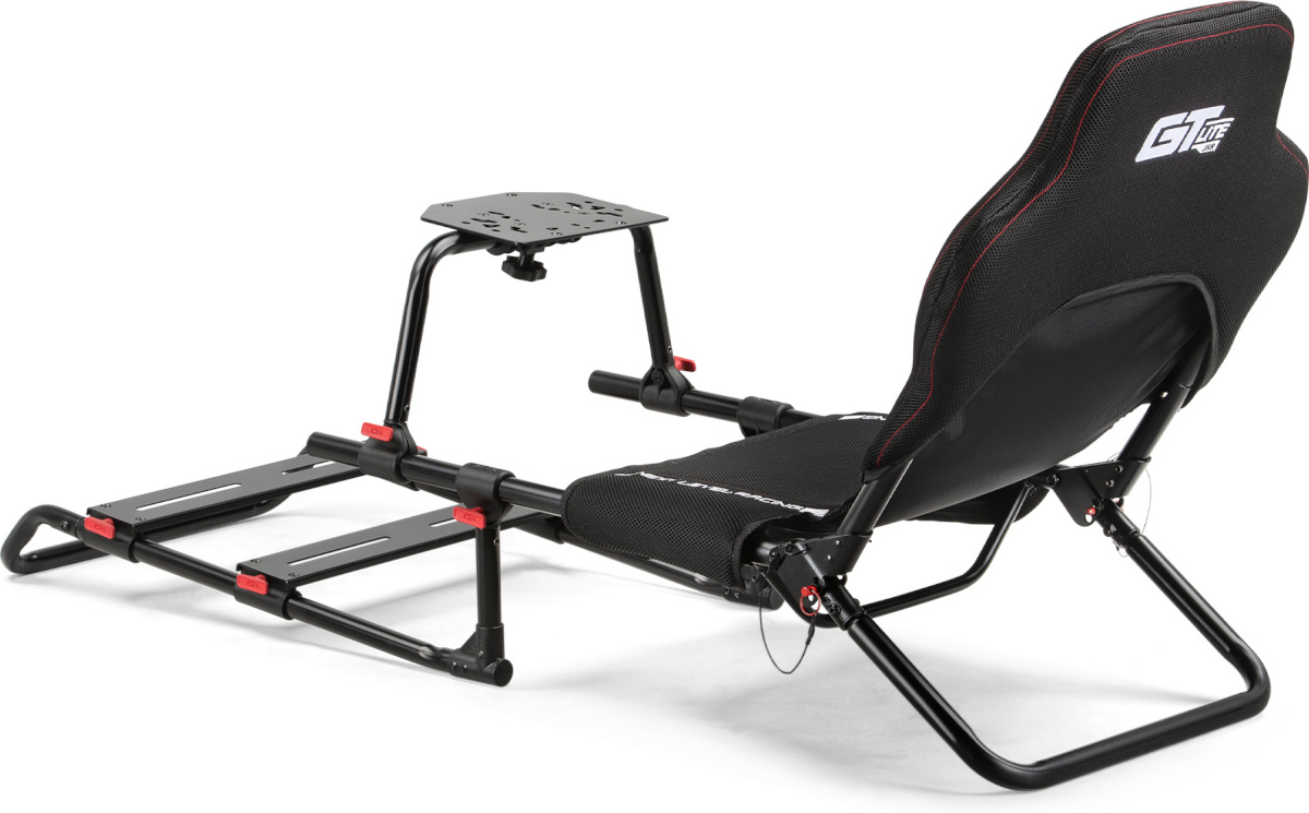 Next Level Racing GTLite Junior ratastel alus