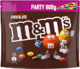 M&M's šokolaadigraanulid Choco Chocolate Granules, 800g