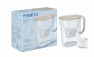 Brita veefilterkann Dzbanek filtrujący 2,4l Style Essential piaskowy