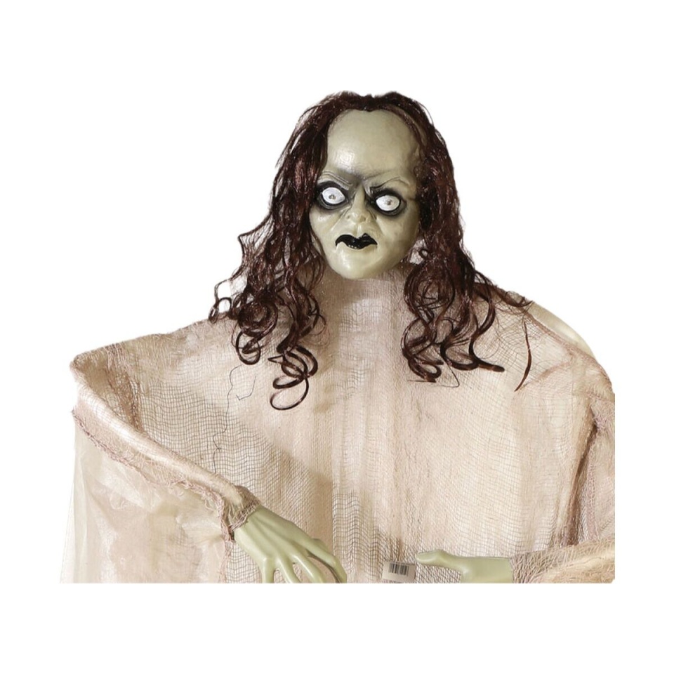 BGB Carnival Halloweeni Kaunistused 245cm Kummitus