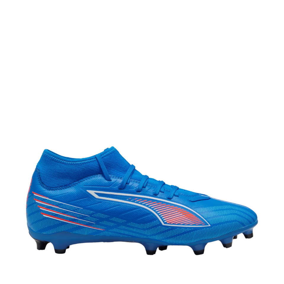 Puma jalgpallijalatsid Ultra 6 Play+ Fg/ag 108548 01 suurus 42