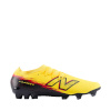 New Balance jalgpallijalatsid Furon Team FG V8 kollane NBUF3F1WQ suurus 45