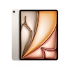 Apple'i tahvelarvuti iPad Air 13" M4 256GB Wi-Fi + 5G, Starlight