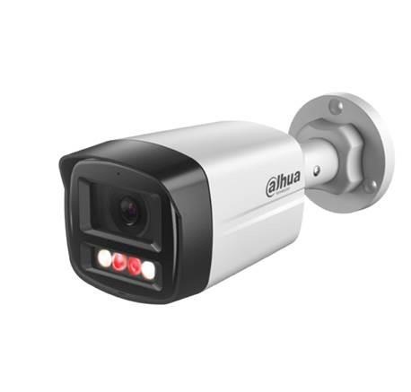 Dahua turvakaamera Net Camera 2MP Bullet hfw1239tl1-a-il-0280b