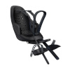 Thule lastetool Yepp 2 Mini esikinnitusega, südaöömust