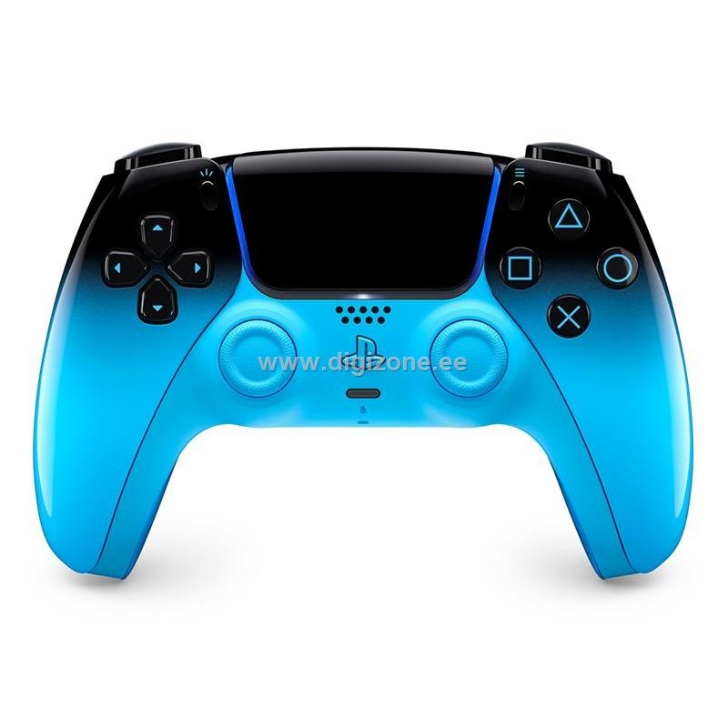 Sony juhtmevaba pult Dualsense Hyperpop, sinine