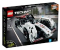 Lego klotsid 42137 Formula E Porsche 99X Electric