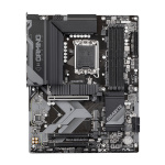 Gigabyte emaplaat B760 GAMING X, Intel, LGA1700, DDR5, ATX