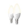 Philips nutipirn Smart Elektripirn Hue E14 5,5 W 2700 K