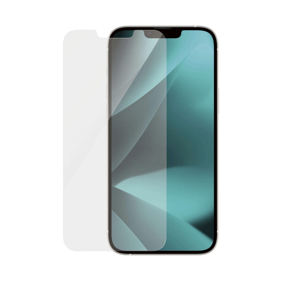 PanzerGlass ekraani kaitseklaas Screen Protector Classic Fit iPhone 14 Plus
