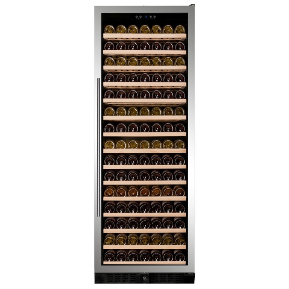 Dunavox veinikülmik DX194.490SSK