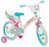 Toimsa TOI1649 16" Hello Kitty laste jalgratas