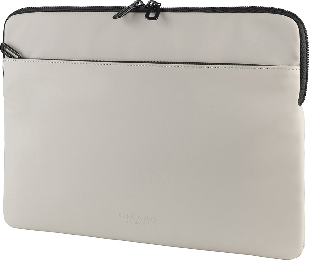 Tucano kaitseümbris Gommo 15.6", hall