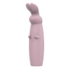 19583 Minivibraator Dream Toys Nude Hazel Rabbit roosa