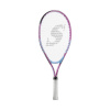 Smj tennisereket Teloon Girl 23 Junior roosa-sinine