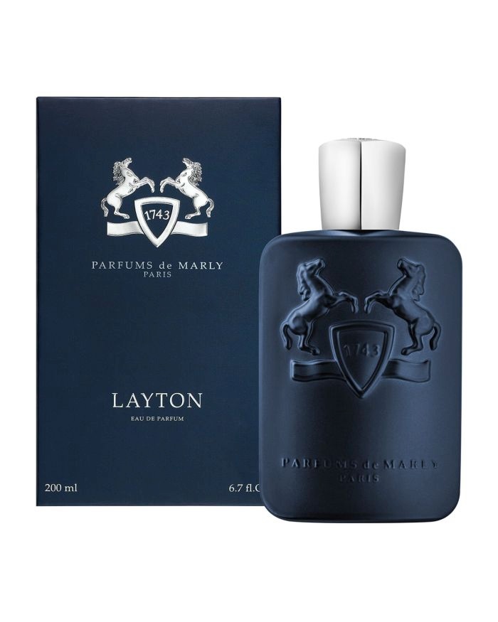 Parfums de Marly parfüüm Layton 200ml, unisex